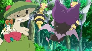 Pokémon Odcinek 11