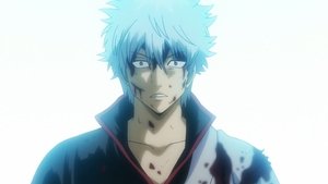 Gintama Odcinek 49
