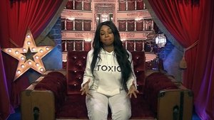 Celebrity Big Brother Odcinek 26