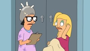 Bob's Burgers Wszy to wszy