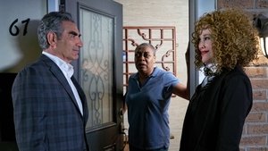 Schitt's Creek Odcinek 10