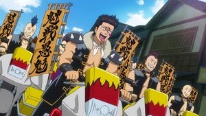 Gintama Odcinek 22