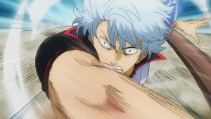 Gintama Odcinek 38