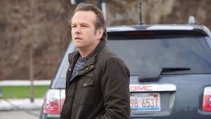 Chicago P.D. Piosenka Gregory'ego Williama Yatesa