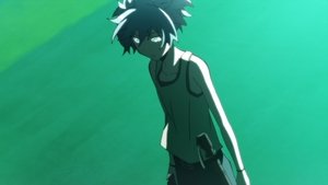 Assassination Classroom Odcinek 22