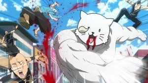 Gintama Odcinek 23