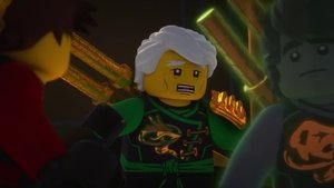 Ninjago - Mistrzowie Spinjitzu Ostatnie życzenie