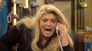 Celebrity Big Brother Odcinek 28
