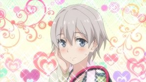 Yahari Ore no Seishun Love Comedy wa Machigatteiru Czasem zdarzy się, że bóg romantycznych komedii zrobi coś dobrego.