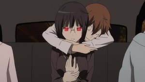 Durarara!! Odcinek 34