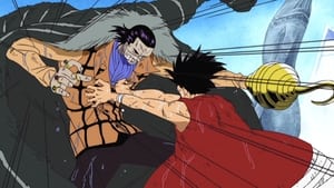 One Piece Odcinek 122