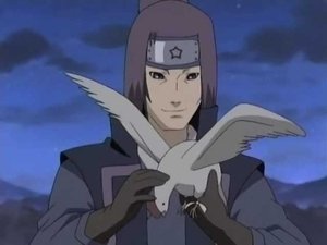 Naruto Odcinek 180