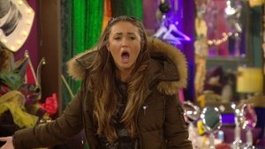 Celebrity Big Brother Odcinek 19