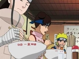 Naruto Odcinek 195