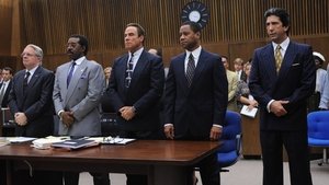 American Crime Story Niewinny na 100%