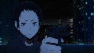 Durarara!! Odcinek 35
