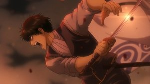 Gintama Odcinek 46