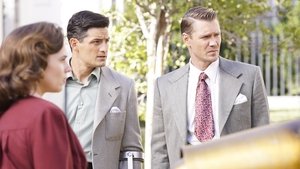 Agentka Carter Hollywoodzkie zakończenie