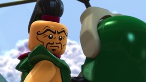 Ninjago - Mistrzowie Spinjitzu Na własne życzenie