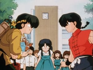 Ranma ½ Odcinek 7