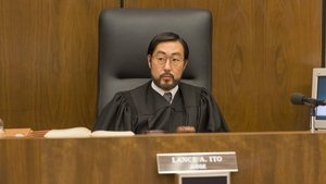 American Crime Story Ława przysięgłych w więzieniu