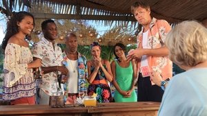 Śmierć pod palmami Odcinek 5