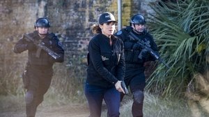 Agenci NCIS: Nowy Orlean Odcinek 16