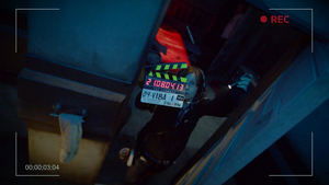 The Expanse Odcinek 9