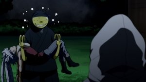 Assassination Classroom Odcinek 3