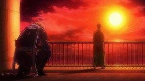 Gintama Odcinek 35