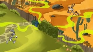 Królik Bugs: Nowe Zwariowane melodie Aromaterapia