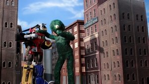 Robot Chicken Odcinek 12