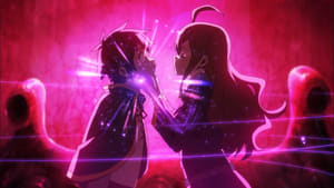 Kono Subarashii Sekai ni Shukufuku wo! Ostatni płomień dla tej wściekłej twierdzy