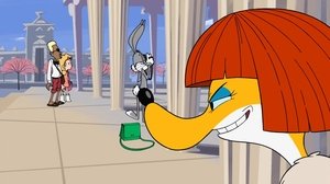 Królik Bugs: Nowe Zwariowane melodie Spotkanie ze szpiegiem