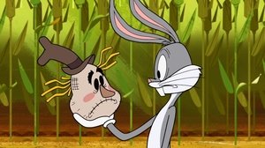 Królik Bugs: Nowe Zwariowane melodie Strach na wróble