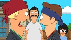 Bob's Burgers Przyjaciel w potrzebie