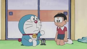 Doraemon Odcinek 23