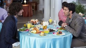 Jane the Virgin Rozdział trzydziesty siódmy
