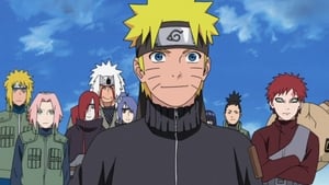Naruto Shippuuden Odcinek 449