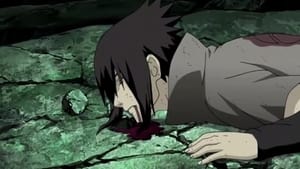 Naruto Shippuuden Odcinek 414