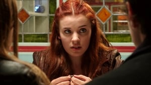 Wolfblood Odcinek 1