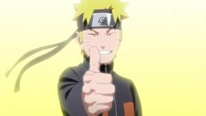Naruto Shippuuden Odcinek 444