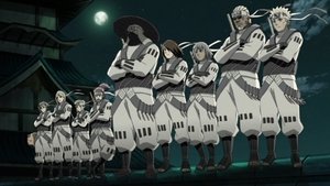 Naruto Shippuuden Odcinek 430