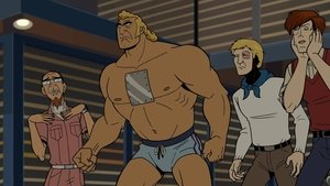 The Venture Bros. Odcinek 8
