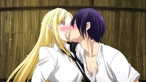 Noragami Obietnica na wiosnę