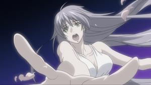 Saint Seiya: The Lost Canvas Odcinek 4