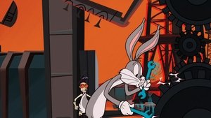 Królik Bugs: Nowe Zwariowane melodie Wszystko dobre co się dobrze spala