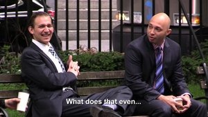 Impractical Jokers Odcinek 6
