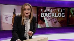 Full Frontal with Samantha Bee Odcinek 7