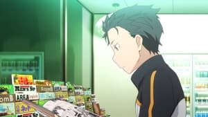 Re:ZERO -Starting Life in Another World- Koniec początku i początek końca